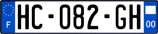 HC-082-GH
