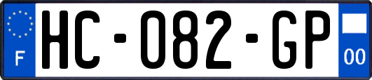 HC-082-GP