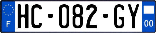HC-082-GY