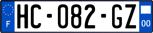 HC-082-GZ