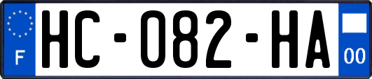 HC-082-HA