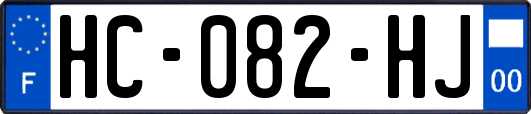HC-082-HJ