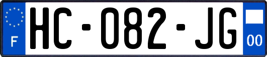 HC-082-JG