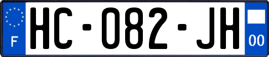 HC-082-JH