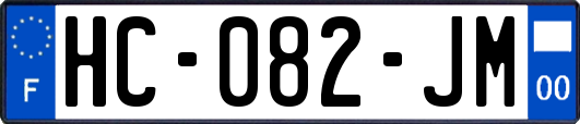 HC-082-JM