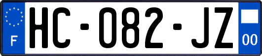 HC-082-JZ