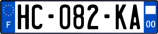 HC-082-KA