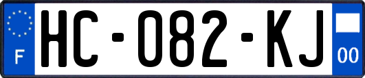 HC-082-KJ
