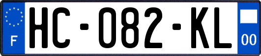 HC-082-KL