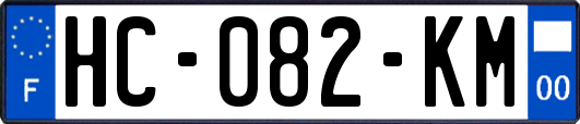 HC-082-KM