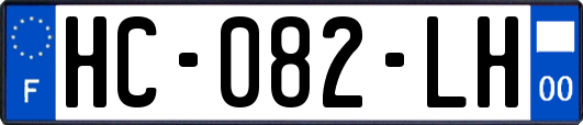 HC-082-LH