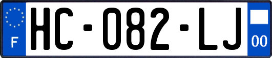 HC-082-LJ