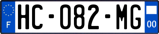 HC-082-MG