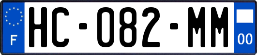 HC-082-MM