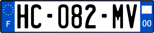 HC-082-MV