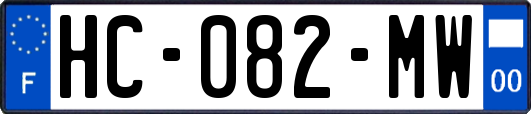 HC-082-MW