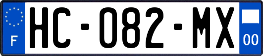 HC-082-MX