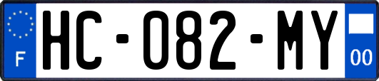 HC-082-MY