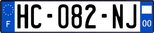 HC-082-NJ
