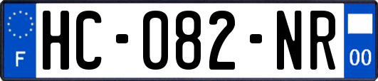 HC-082-NR
