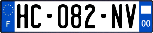 HC-082-NV