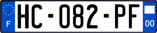 HC-082-PF