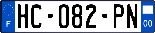 HC-082-PN