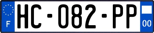 HC-082-PP