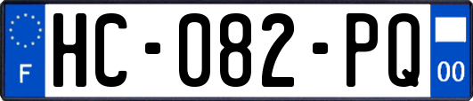 HC-082-PQ