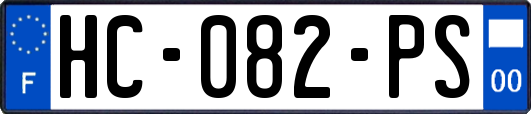 HC-082-PS