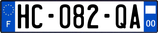 HC-082-QA