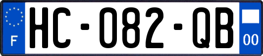 HC-082-QB
