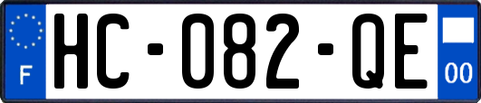 HC-082-QE
