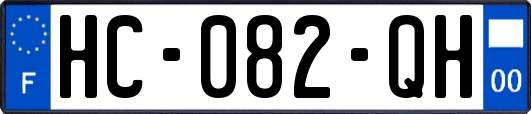 HC-082-QH
