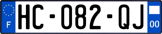 HC-082-QJ
