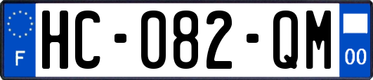 HC-082-QM