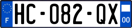 HC-082-QX