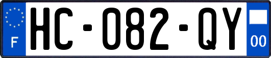 HC-082-QY