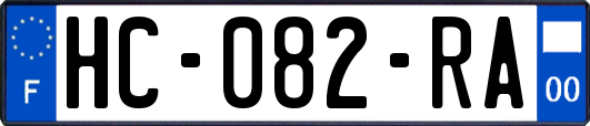HC-082-RA