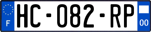 HC-082-RP