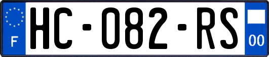 HC-082-RS