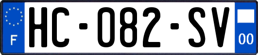 HC-082-SV
