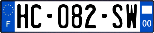HC-082-SW