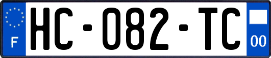 HC-082-TC