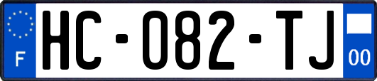 HC-082-TJ