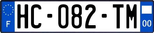 HC-082-TM