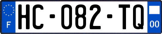 HC-082-TQ