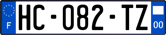 HC-082-TZ