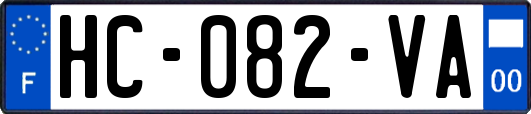 HC-082-VA