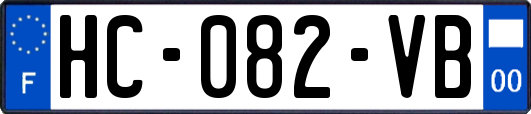 HC-082-VB